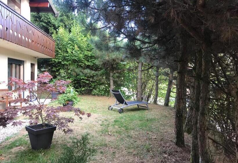 Bed and Breakfast Escargot De Neige