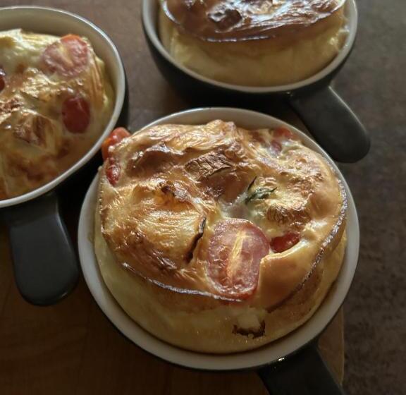 Bed and Breakfast Escargot De Neige