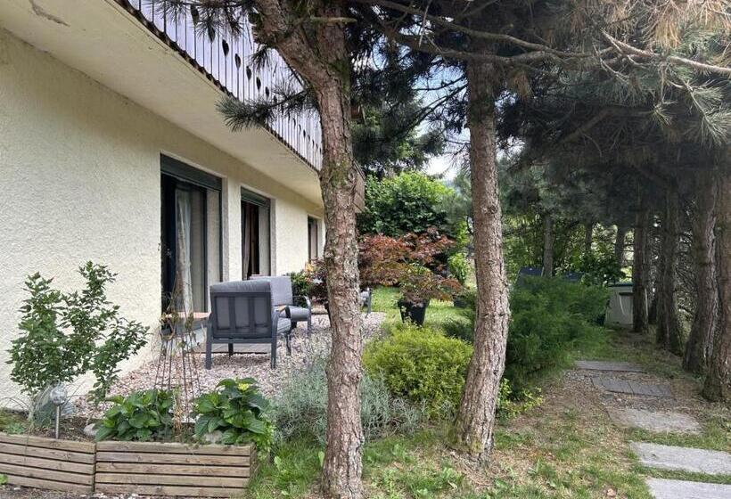 Bed and Breakfast Escargot De Neige