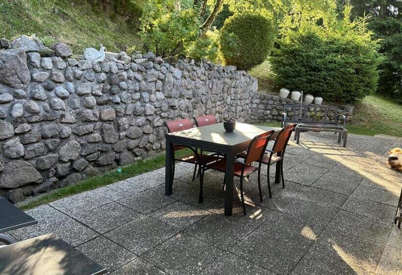 Bed and Breakfast Escargot De Neige