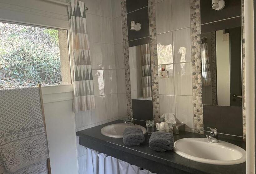 Bed and Breakfast Escargot De Neige