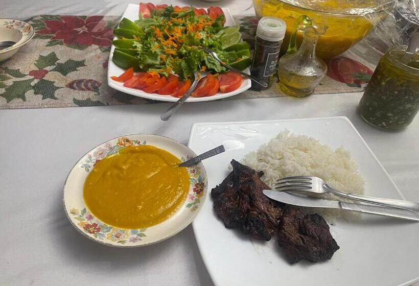 ベッドアンドブレックファースト Homestay