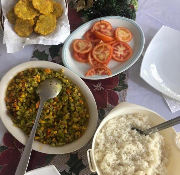 ベッドアンドブレックファースト Homestay