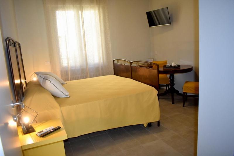 تختخواب و صبحانه Il Trovatore Rooms