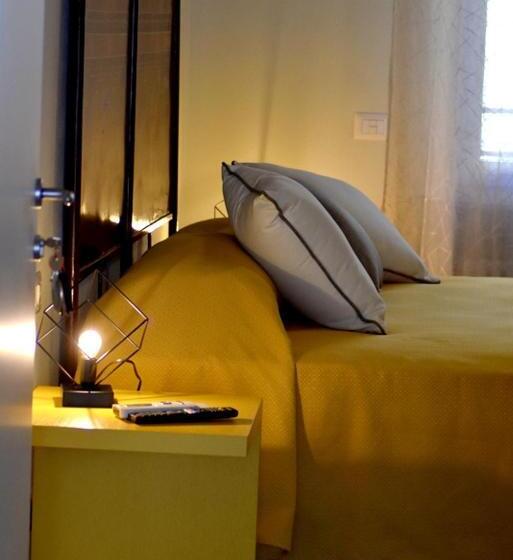 تختخواب و صبحانه Il Trovatore Rooms