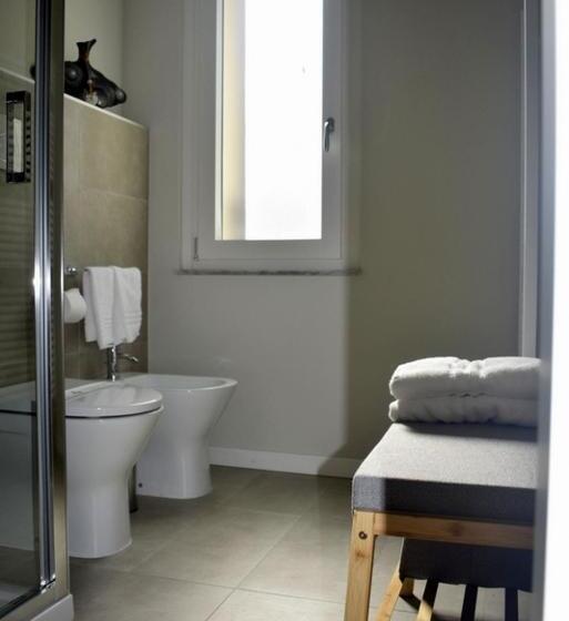 تختخواب و صبحانه Il Trovatore Rooms