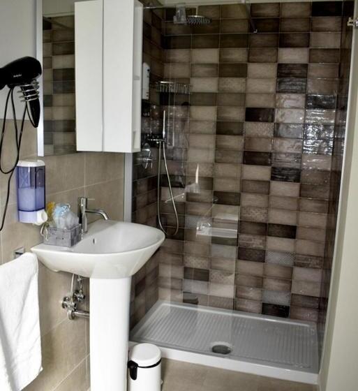 تختخواب و صبحانه Il Trovatore Rooms