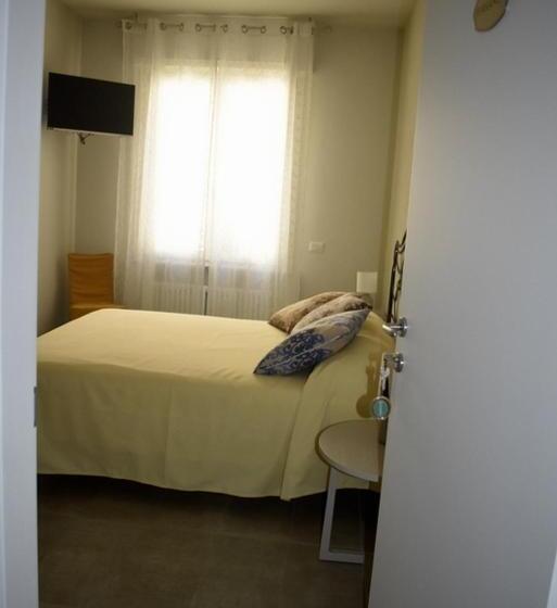 تختخواب و صبحانه Il Trovatore Rooms