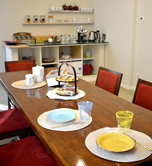 تختخواب و صبحانه Il Trovatore Rooms