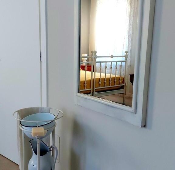 تختخواب و صبحانه Il Trovatore Rooms