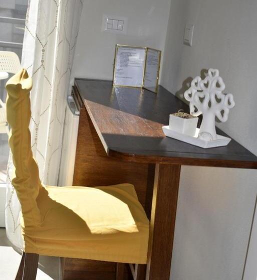 تختخواب و صبحانه Il Trovatore Rooms