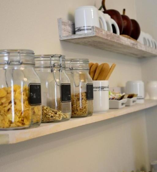 تختخواب و صبحانه Il Trovatore Rooms