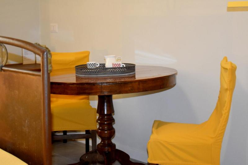 تختخواب و صبحانه Il Trovatore Rooms