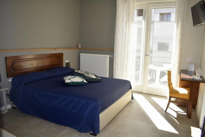 تختخواب و صبحانه Il Trovatore Rooms