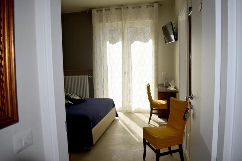 تختخواب و صبحانه Il Trovatore Rooms