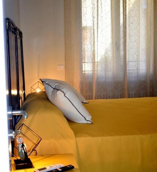 تختخواب و صبحانه Il Trovatore Rooms