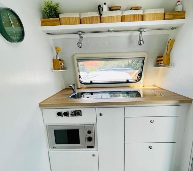 住宿加早餐  Jeanne La Caravane