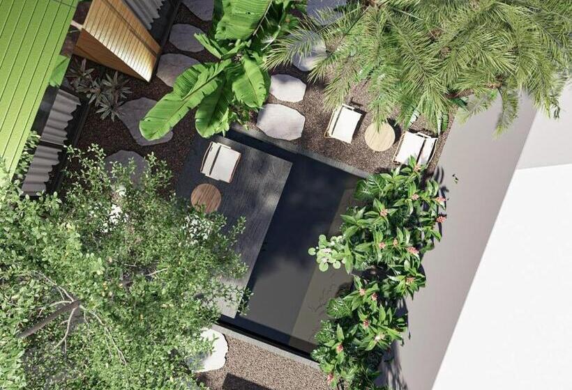 تختخواب و صبحانه Kim đồng Homestay