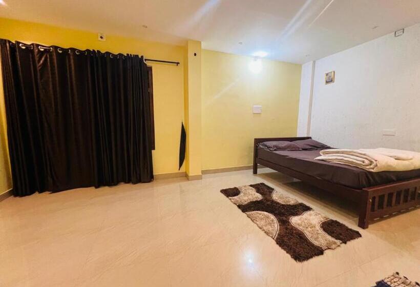 민박 Leisure Family Villas