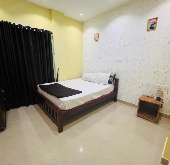 민박 Leisure Family Villas