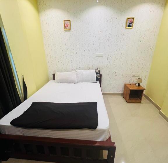 민박 Leisure Family Villas