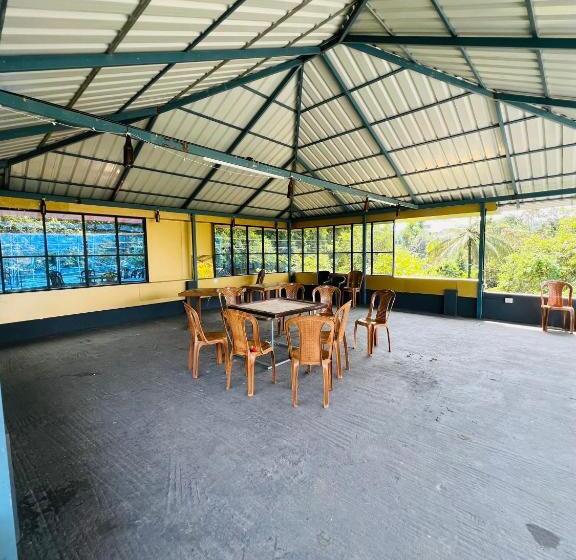 민박 Leisure Family Villas