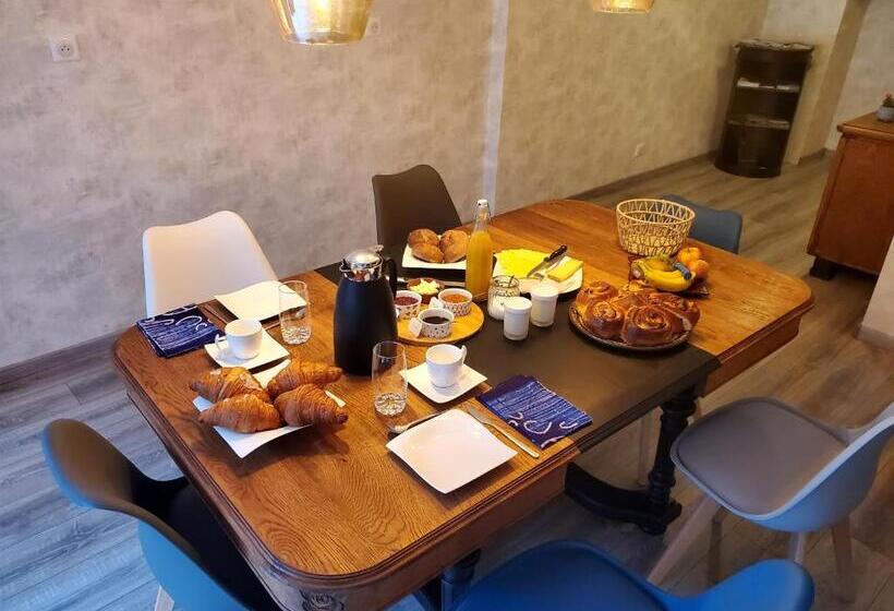 Bed and Breakfast My Zen Thal