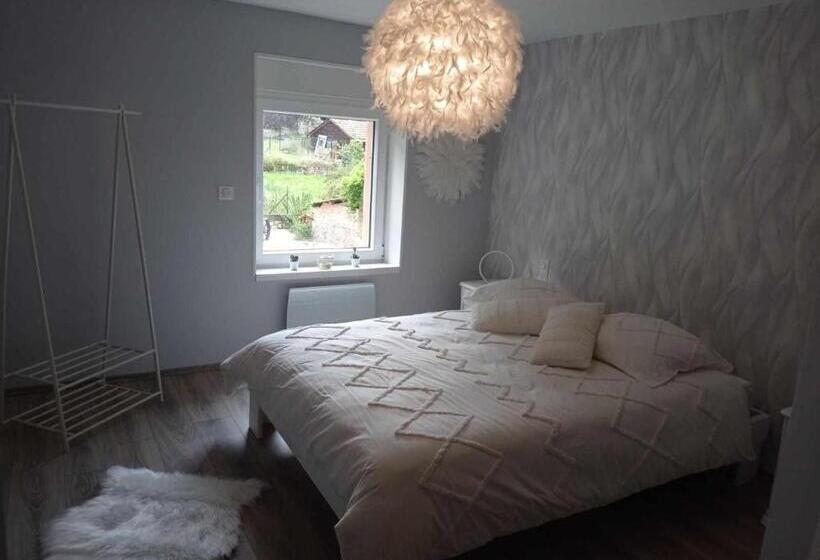 Bed and Breakfast My Zen Thal