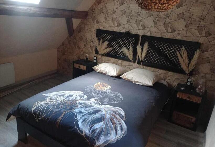 Bed and Breakfast My Zen Thal