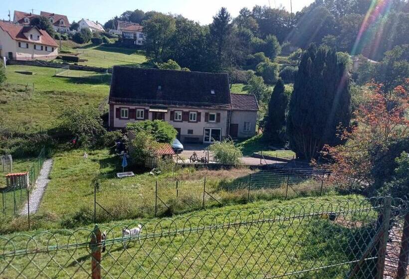 Bed and Breakfast My Zen Thal