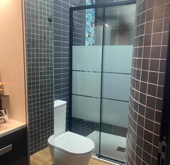 Bed and Breakfast Os Fentos