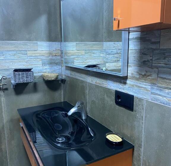 Bed and Breakfast Os Fentos