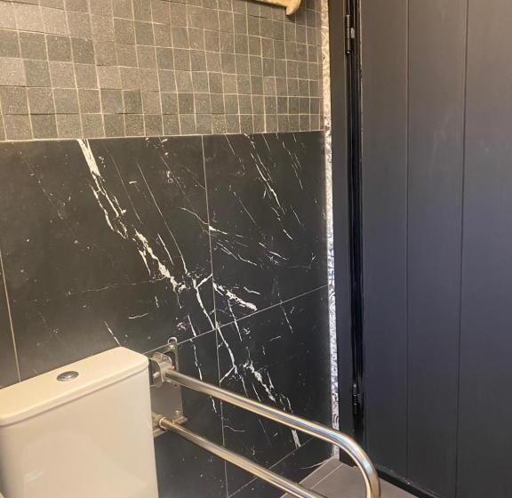 Bed and Breakfast Os Fentos