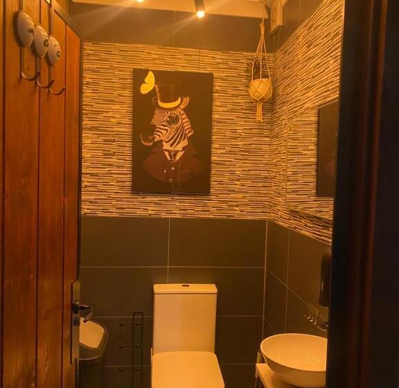 Bed and Breakfast Os Fentos