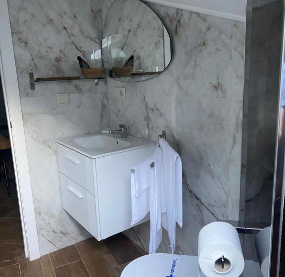 Bed and Breakfast Os Fentos