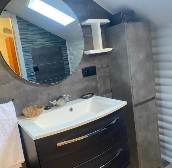 Bed and Breakfast Os Fentos