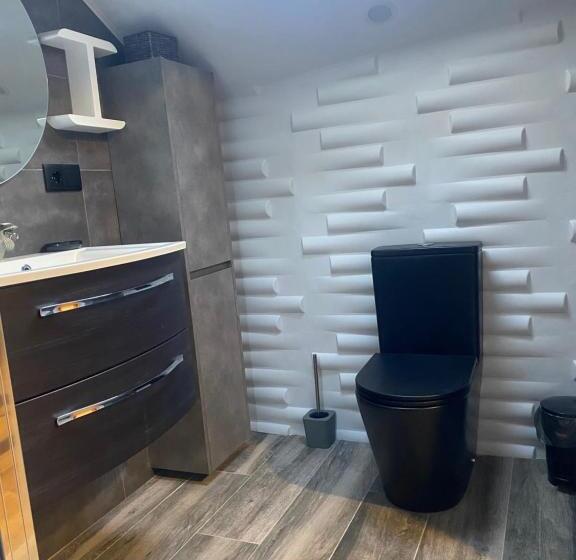 Bed and Breakfast Os Fentos