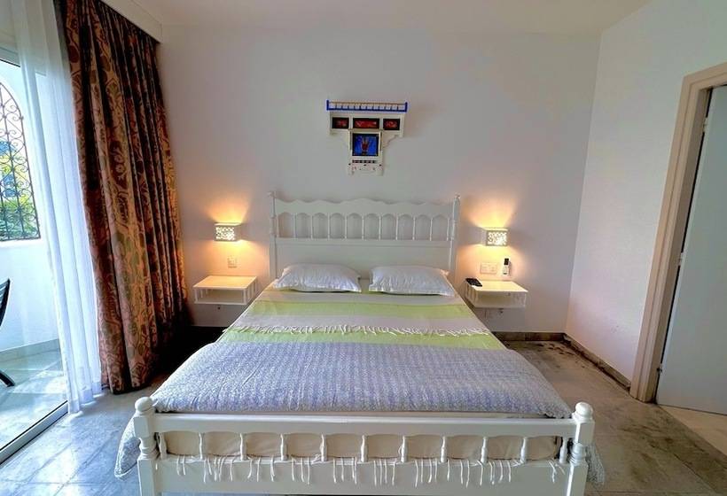 住宿加早餐 Résidence Neffati