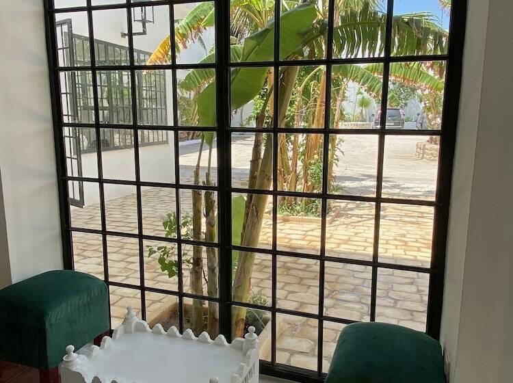 住宿加早餐 Résidence Neffati