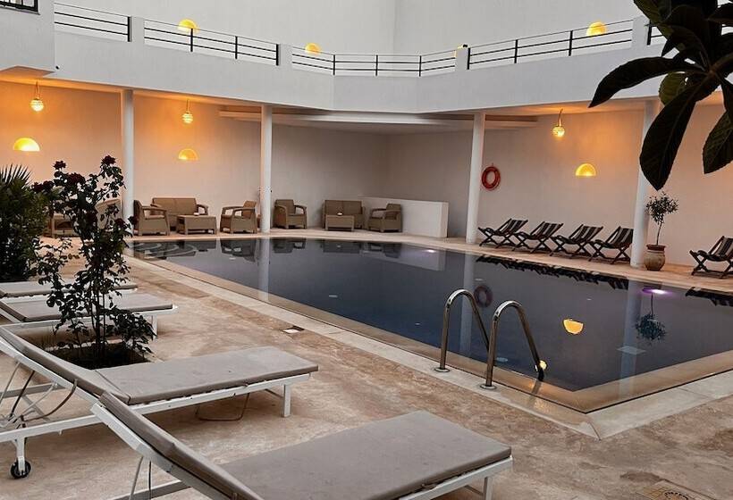 住宿加早餐 Résidence Neffati