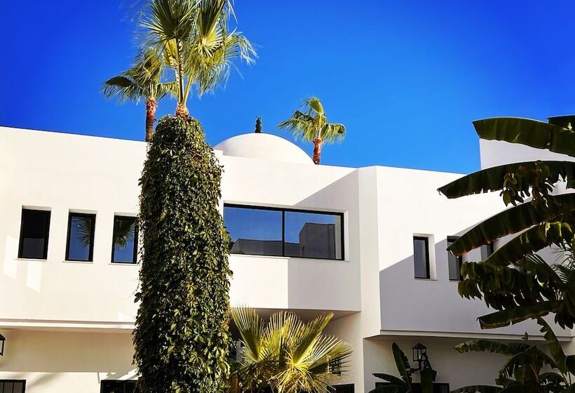 住宿加早餐 Résidence Neffati