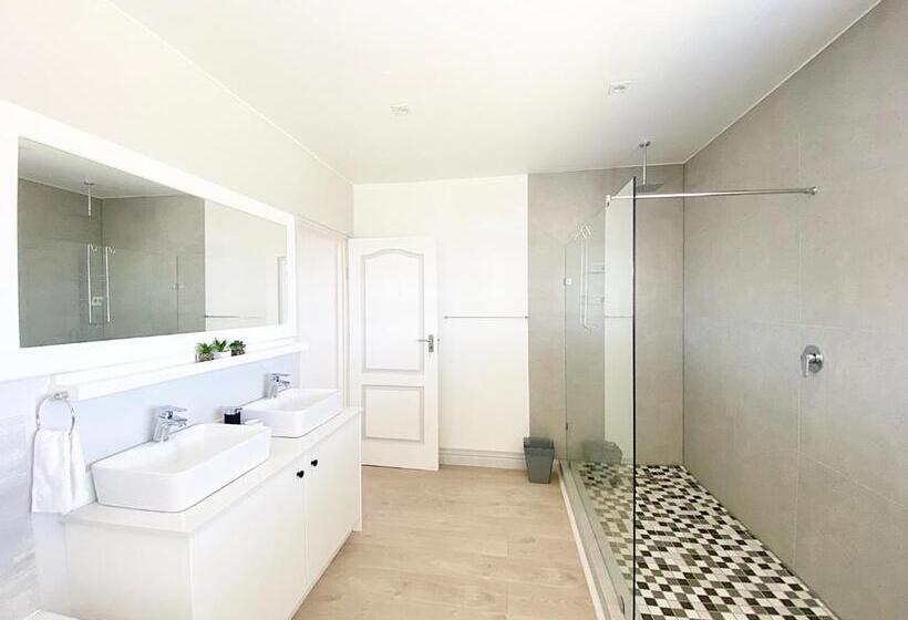 住宿加早餐 The Bucket List Guest House