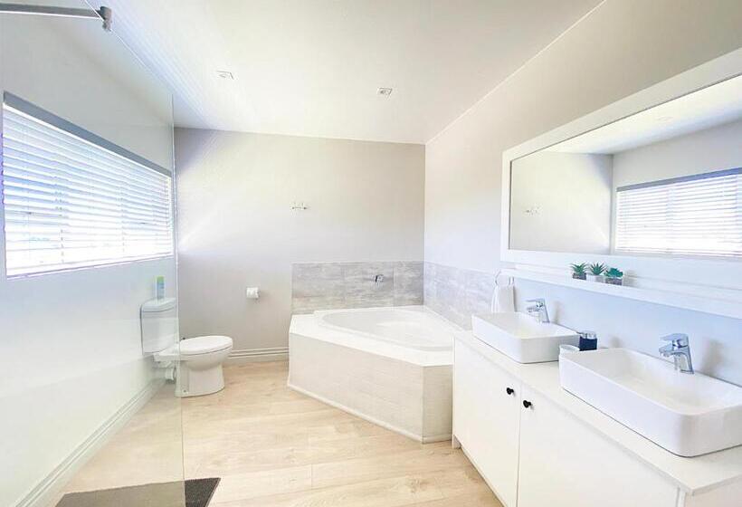 住宿加早餐 The Bucket List Guest House