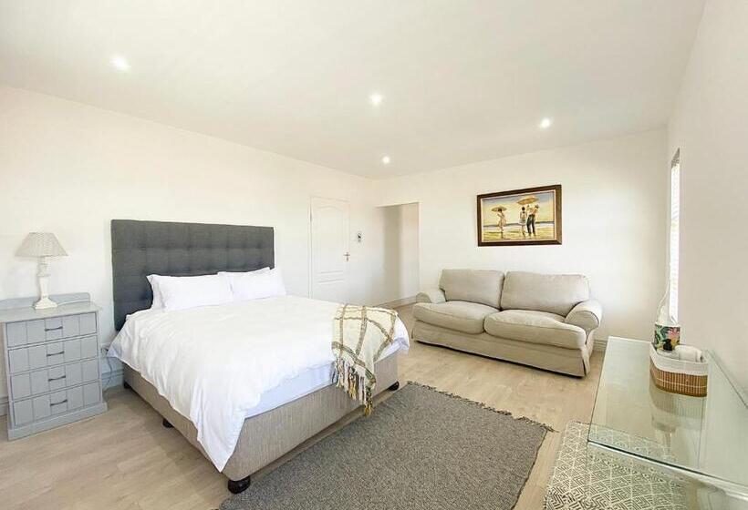 住宿加早餐 The Bucket List Guest House