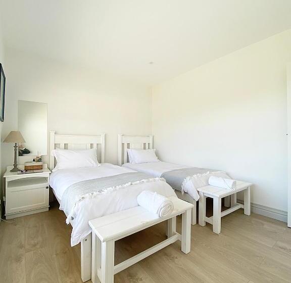 住宿加早餐 The Bucket List Guest House