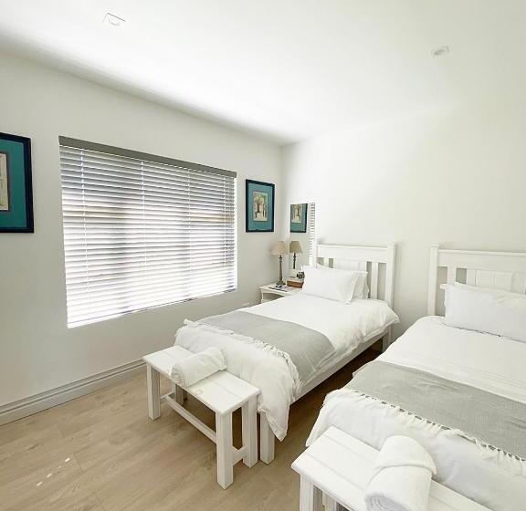 住宿加早餐 The Bucket List Guest House