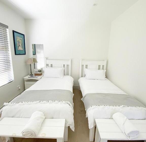 住宿加早餐 The Bucket List Guest House