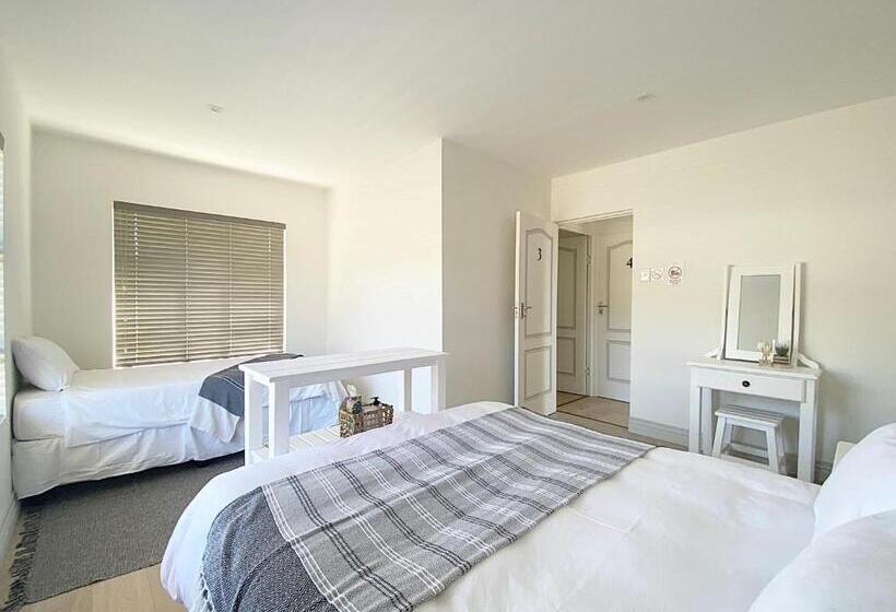 住宿加早餐 The Bucket List Guest House