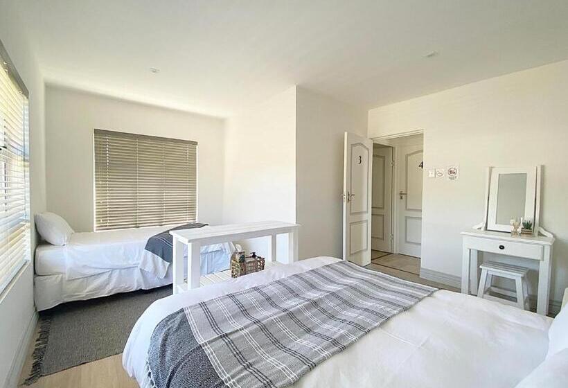 住宿加早餐 The Bucket List Guest House