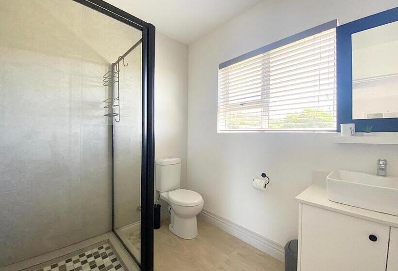 住宿加早餐 The Bucket List Guest House